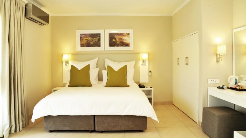 Cresta Sprayview Hotel Accommodation