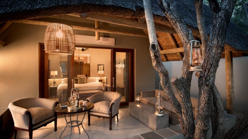 Ngala Kruger Accommodation