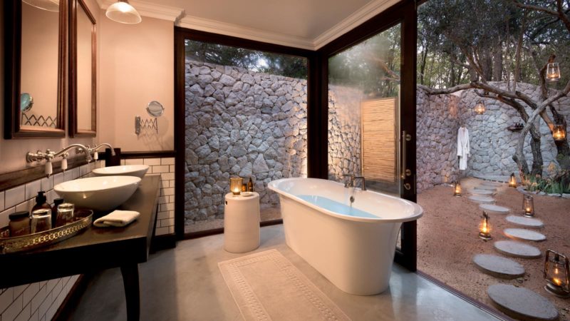 Ngala Kruger Safari