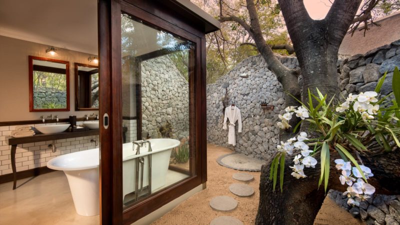 Ngala Lodge Accommodation