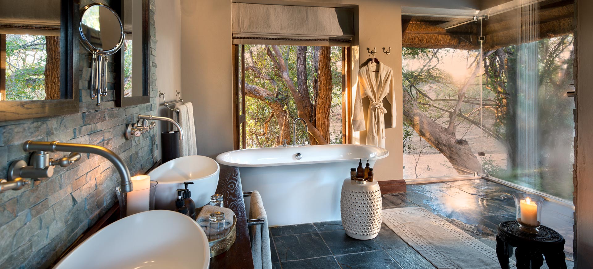 Ngala Lodge Kruger