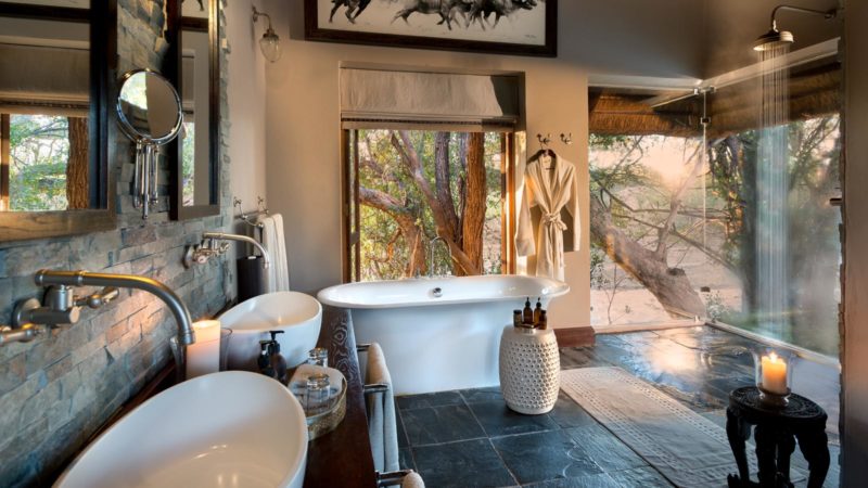Ngala Safari Lodge Bath