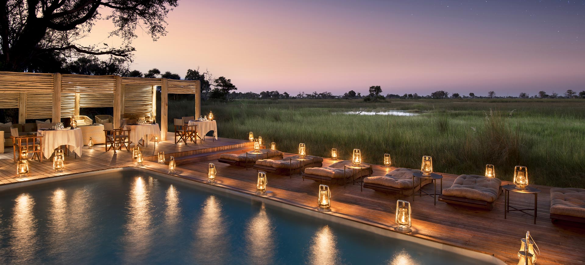 Okavango Nxabega